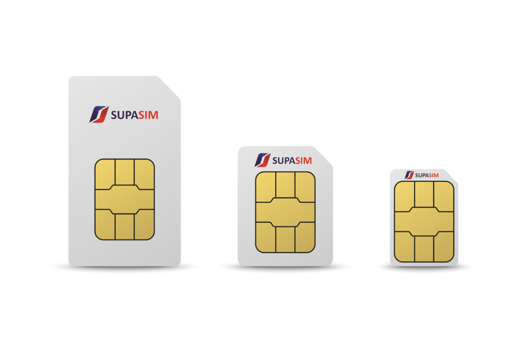 IoT and M2M SIM Cards for Global Connectivity